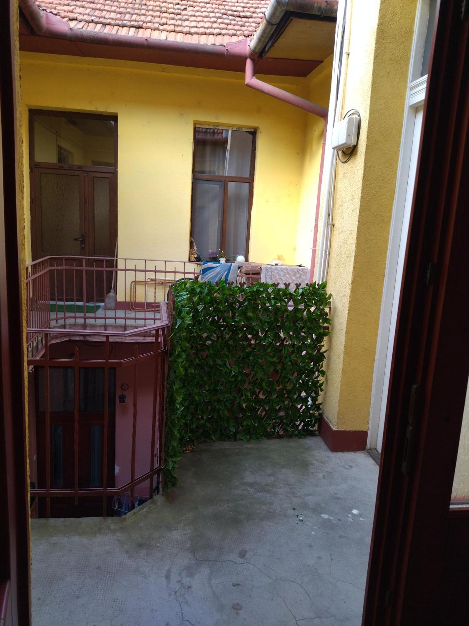 Ara Modern Apartament Apartment Oradea Exterior foto